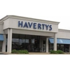 Haverty's Furniture gallery