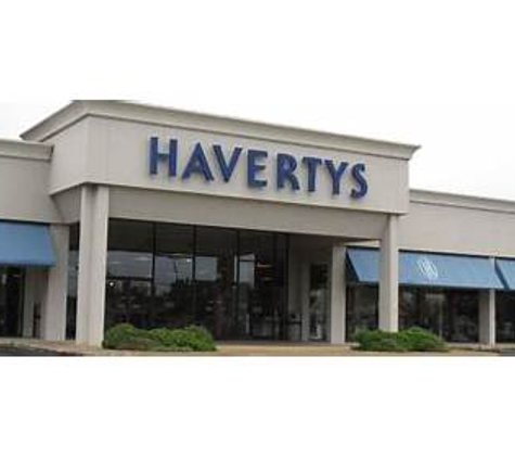 Haverty's Furniture - Springfield, MO