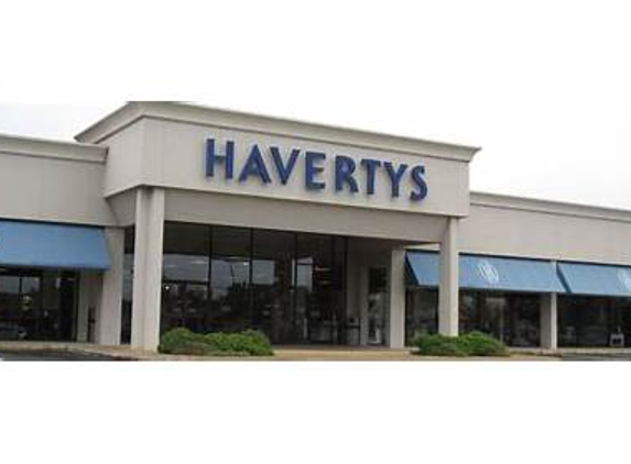 Haverty's Furniture - Birmingham, AL