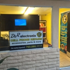 D&R Electronix inc. Cell Phone Repairs