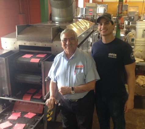 Adelita Tamales & Tortilla Factory - San Antonio, TX