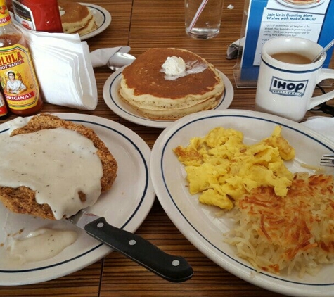 IHOP - Las Vegas, NV