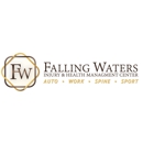 Falling Waters Injury and Health Management - Massage Services