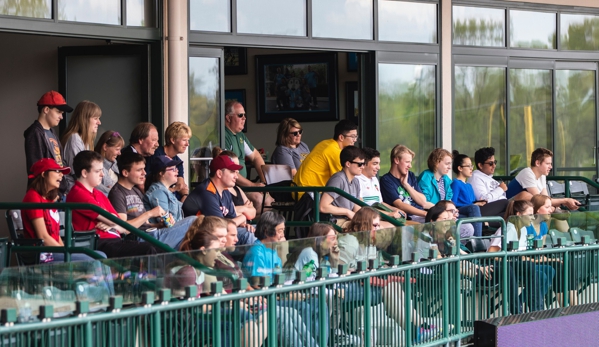 Great Lakes Loons - Midland, MI