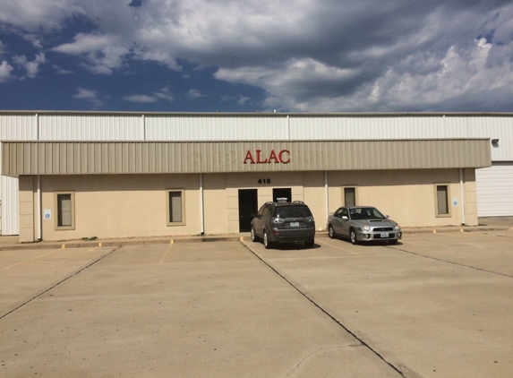 A Lot A Clean Inc - Lees Summit, MO