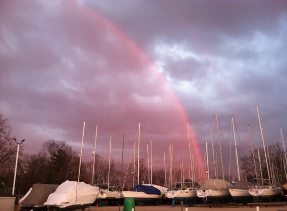 Silver Cloud Harbor Marina - Forked River, NJ