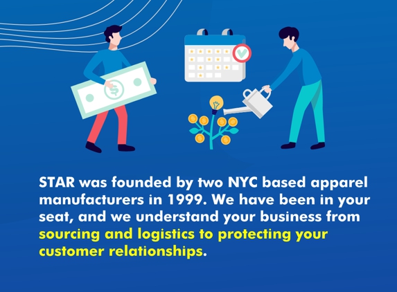 Star Funding Inc - New York, NY