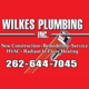 Wilkes Plumbing, Inc.