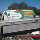 Hernandez Landscaping - Landscaping & Lawn Services