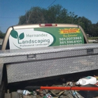 Hernandez Landscaping