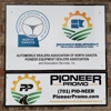 Pioneer Promo gallery