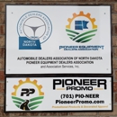 Pioneer Promo - Advertising-Promotional Products