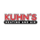 Kuhn's Heating & Air - Air Duct Cleaning