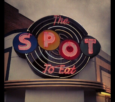 Spot Restaurant - Sidney, OH