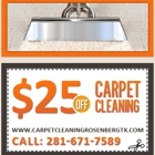 Carpet Cleaning Rosenberg