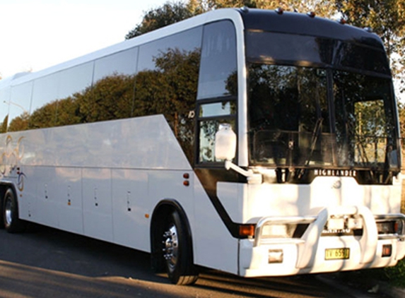 Penrith Mini Bus Services - South Penrith, NSW