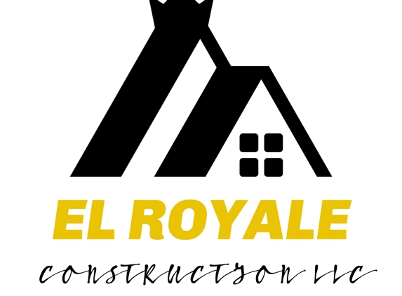 El Royale Construction, LLC - Cartersville, GA. Providing premium quality residential ROOFING, as well as pressure-cleaning services, “El Royale Construction, LLC” ���� is here to serve the needs of Cartersville, Metro Atlanta & NorthWest Georgia .