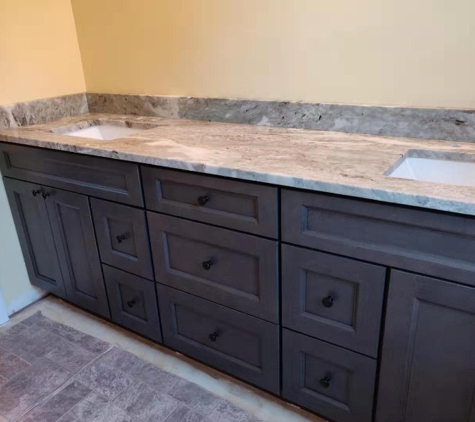 LT Granite & Cabinet Inc - Bridgeville, PA