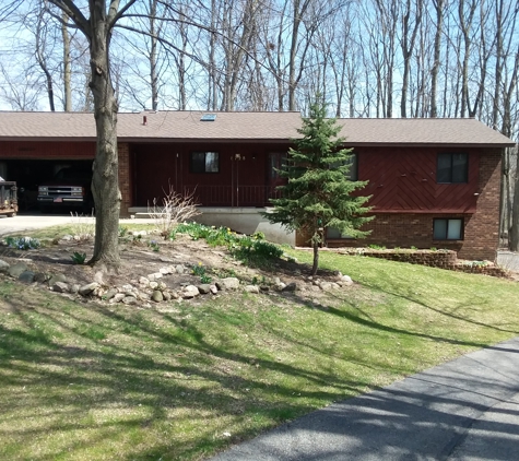 Green Built Roofing - Wayalnd, MI