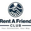 Rent A Friend gallery