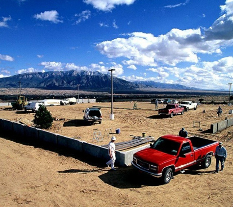 John F Nugent Photography - Rio Rancho, NM. "Construction"