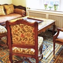 The Cover Up Upholstery - Furniture Repair & Refinish