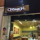 Cinnabon