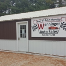 Wenninger Auto Sales LLC - Used Car Dealers