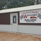 Wenninger Auto Sales LLC