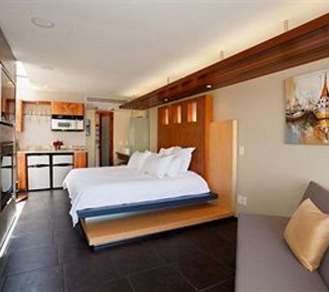 14 West Boutique Hotel - Laguna Beach, CA