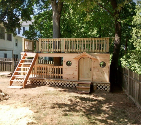 D.B.Carpentry - Pawtucket, RI