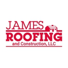 James Roofing & Construction LLC