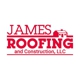 James Roofing & Construction LLC