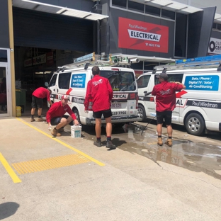 Paul Wiedman Electrical - Harristown, QLD