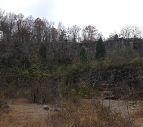 Ruffner Mountain - Birmingham, AL