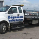 Cogswell Towing - Towing