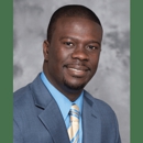 Al Sesay-Benson - State Farm Insurance Agent - Insurance