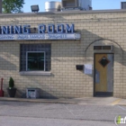 Iaria's Italian Restaurant
