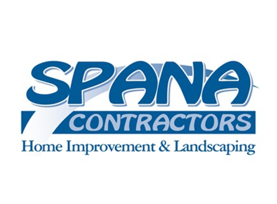 Spana Contractors - Manville, NJ