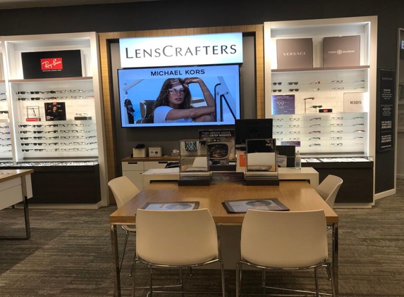 LensCrafters at Macy's - Elmhurst, NY