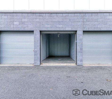 CubeSmart Self Storage - Piscataway, NJ