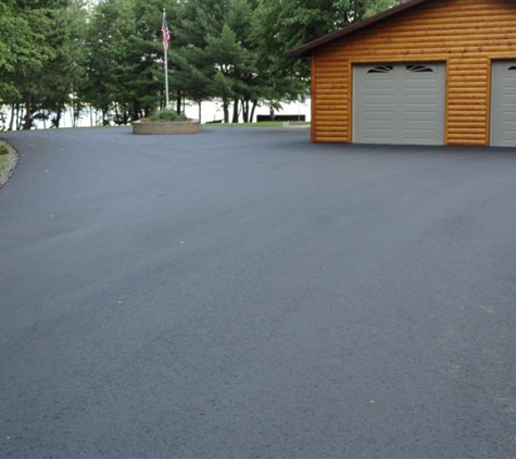 Fahrner Asphalt Sealers, LLC. - Waunakee, WI