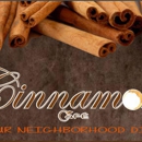 Cinnamon Cafe - Coffee Shops