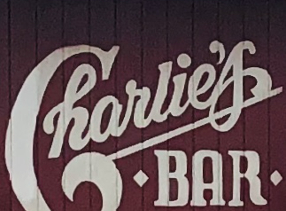 Charlie's Bar - Smithville, TX