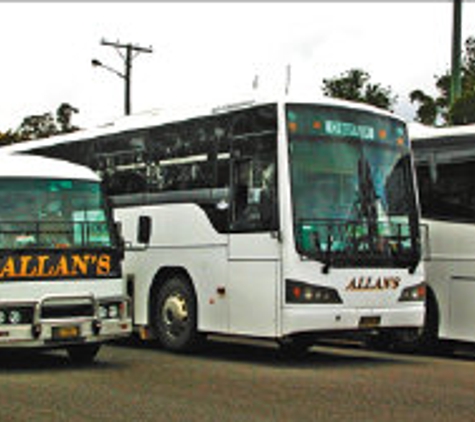 Allan's Bus Service
