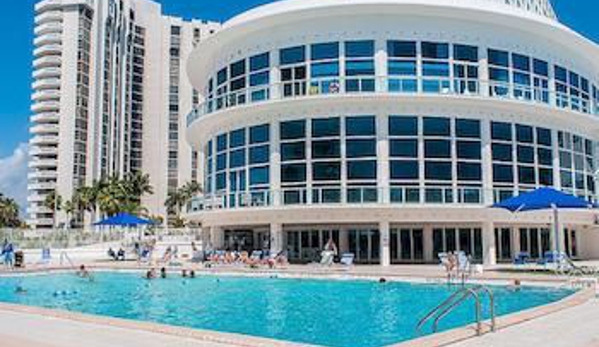 DW Oceanfront Resort - Miami Beach, FL