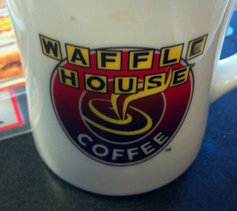 Waffle House - Phoenix, AZ