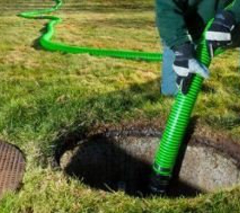 Western New York Septic Tank Cleaning Service