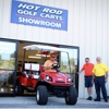 Hot Rod Golf Carts gallery