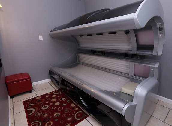 Rayz Tanning - Staunton, VA